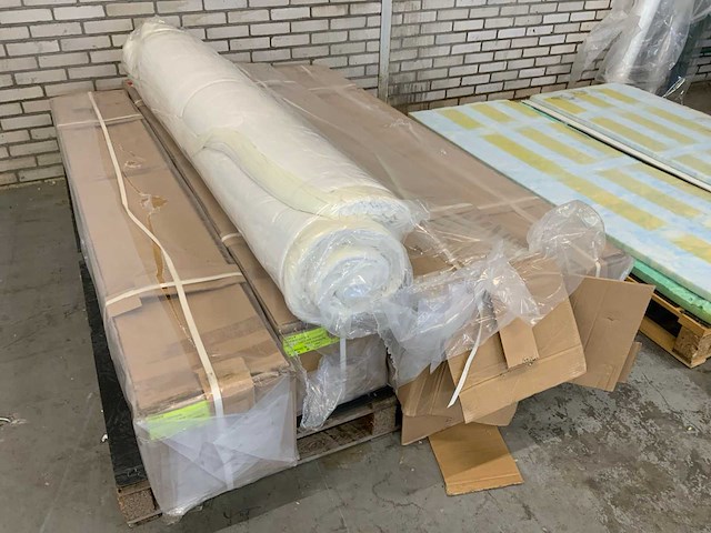 Topper samples (4x) - afbeelding 5 van  7