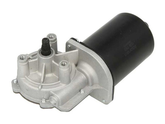 Topran 108 792 001 ruitenwissermotor (6x) - afbeelding 1 van  5