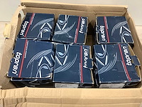 Topran 108 792 001 ruitenwissermotor (6x) - afbeelding 5 van  5