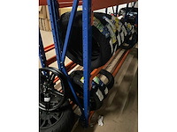 Topregal fb100 dubbele banden- en wielenstelling - afbeelding 3 van  13