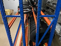 Topregal fb100 dubbele banden- en wielenstelling - afbeelding 4 van  13