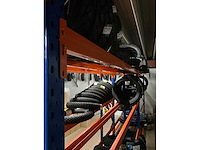 Topregal fb100 dubbele banden- en wielenstelling - afbeelding 5 van  13