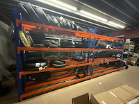 Topregal fb100 dubbele banden- en wielenstelling - afbeelding 1 van  13