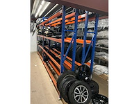 Topregal fb100 dubbele banden- en wielenstelling - afbeelding 6 van  13