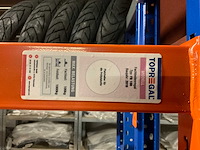 Topregal fb100 dubbele banden- en wielenstelling - afbeelding 7 van  13