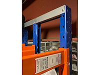 Topregal fb100 dubbele banden- en wielenstelling - afbeelding 10 van  13