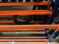 Topregal fb100 dubbele banden- en wielenstelling - afbeelding 13 van  13