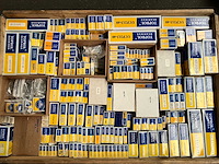 Toprol - partij industriële lagers en lagerblokken 187kg - afbeelding 5 van  11