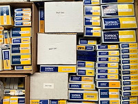 Toprol - partij industriële lagers en lagerblokken 187kg - afbeelding 11 van  11