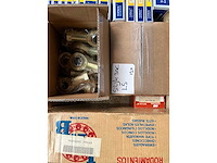 Toprol / mbs / mb - partij industriële lagers en lagerblokken 234kg - afbeelding 2 van  11