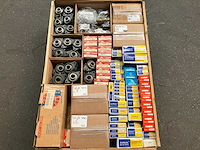 Toprol / mbs / mb - partij industriële lagers en lagerblokken 234kg - afbeelding 2 van  6