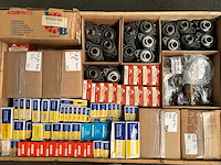 Toprol / mbs / mb - partij industriële lagers en lagerblokken 234kg - afbeelding 5 van  11
