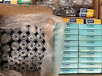 Toprol / rollway / ors - partij diverse industriële lagers 121kg - afbeelding 6 van  6
