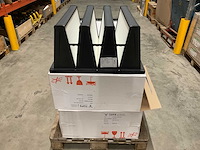 Tops comp25-s epm1 65% luchtfilter (4x) - afbeelding 1 van  3