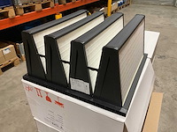 Tops comp25-s epm1 65% luchtfilter (4x) - afbeelding 2 van  3