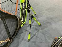 Topspin pro tennis lesmateriaal (2x) - afbeelding 3 van  3