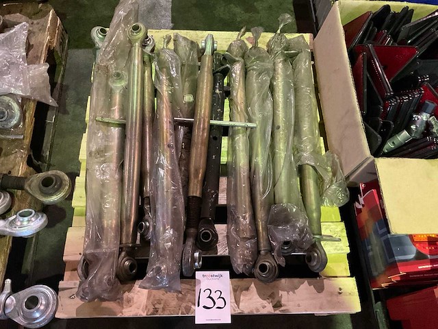 Topstang (12x) - afbeelding 1 van  1