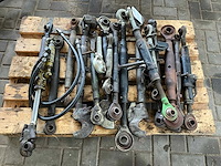 Topstang (17x) - afbeelding 1 van  5