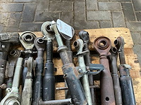 Topstang (17x) - afbeelding 2 van  5