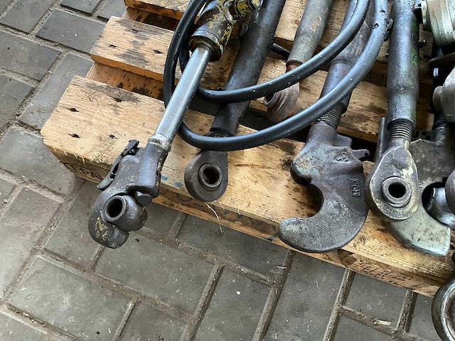 Topstang (17x) - afbeelding 4 van  5