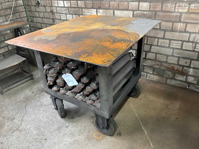 Topstang (30x) - afbeelding 6 van  9