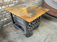 Topstang (30x) - afbeelding 7 van  9