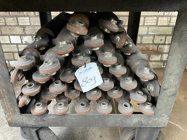 Topstang (30x) - afbeelding 8 van  9