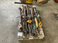 Topstang divers (10x) - afbeelding 1 van  3