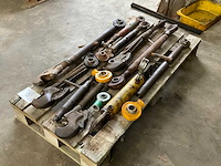 Topstang divers (10x) - afbeelding 2 van  3