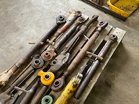 Topstang divers (10x) - afbeelding 3 van  3