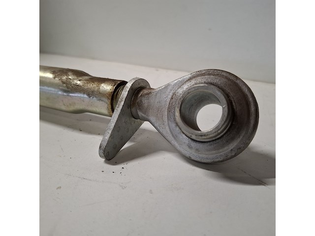 Topstang, forged - afbeelding 3 van  4