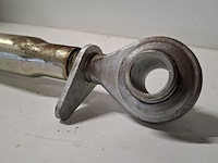 Topstang, forged - afbeelding 3 van  4