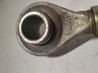 Topstang, forged - afbeelding 4 van  4