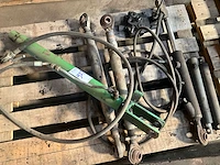 Topstangen overige tractor (4x) - afbeelding 4 van  5