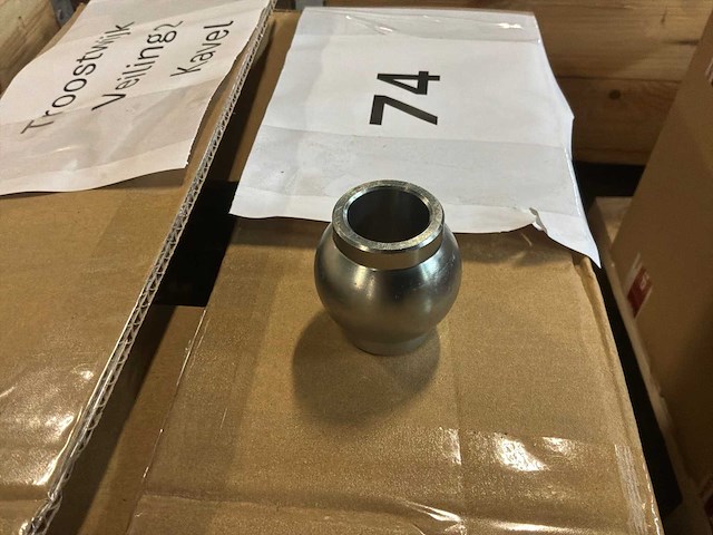 Topstangkogel cat 2/2 (175x) - afbeelding 2 van  3
