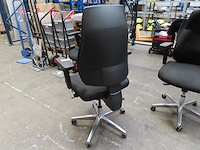 Topstar - point 91 - bureaustoel (3x) - afbeelding 3 van  4