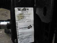 Topstar - point 91 - bureaustoel (3x) - afbeelding 4 van  4