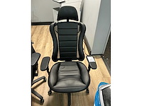 Topstar bureaustoel (5x) - afbeelding 3 van  5