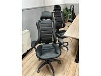 Topstar bureaustoel (5x) - afbeelding 4 van  5