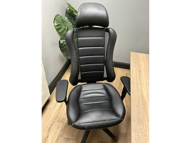 Topstar bureaustoel (5x) - afbeelding 5 van  5