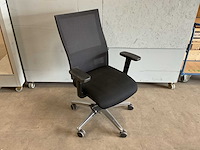 Topstar bureaustoel - afbeelding 1 van  5