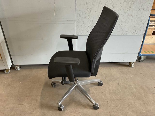 Topstar bureaustoel - afbeelding 2 van  5