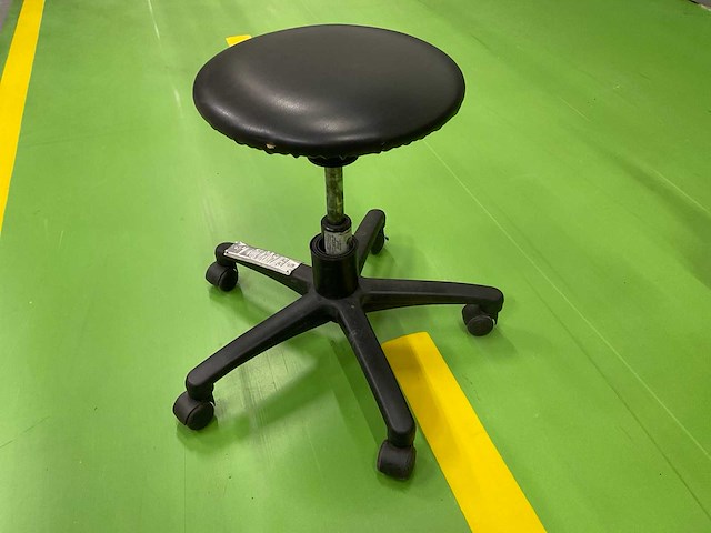 Topstar werkplaatskrukken (13x) - afbeelding 2 van  3