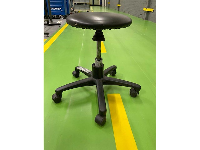 Topstar werkplaatskrukken (13x) - afbeelding 3 van  3
