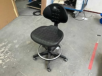 Topstar werkstoel (4x) - afbeelding 1 van  3