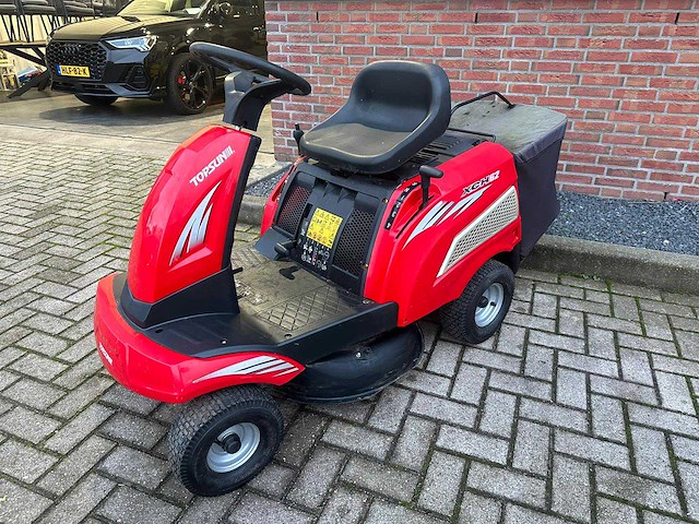 Topsun xch 62 zitmaaier - afbeelding 1 van  7