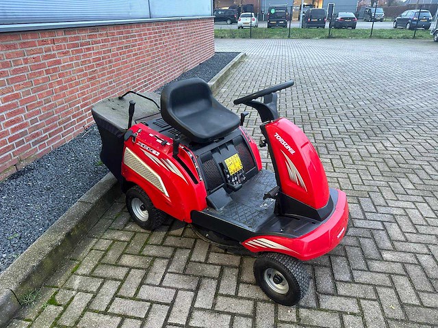 Topsun xch 62 zitmaaier - afbeelding 2 van  7