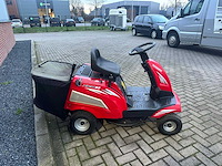 Topsun xch 62 zitmaaier - afbeelding 6 van  7