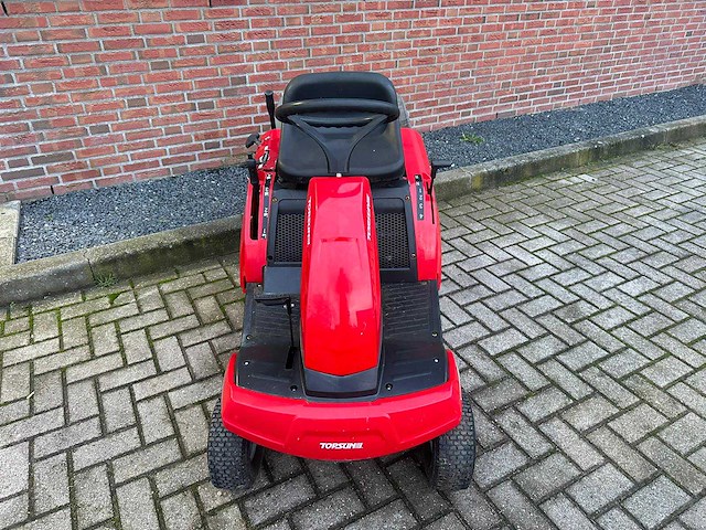 Topsun xch 62 zitmaaier - afbeelding 7 van  7