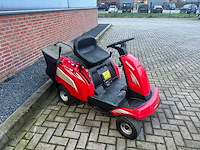 Topsun xch 62 zitmaaier - afbeelding 2 van  7